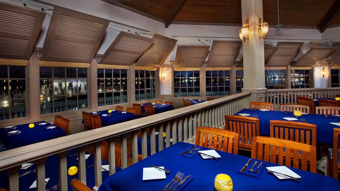 Narcoossee's dining photo